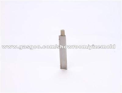 Tool And Die Of Semiconductor With Carbide Mold Components Maker
