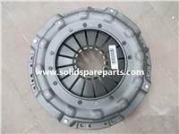 Clutch Cover & Pressure Plate C4947371