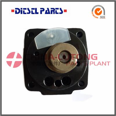 Fuel Diesel Car Head Rotor 096400-1330