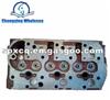 Brand New Cylinder Head 3D480 Used For FIAT