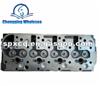 Brand New Cylinder Head 4D640 Used For FIAT