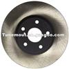 Brake Disc Rotor 43512-42030 43512-42031 RAV4