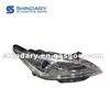 HEAD LAMP ASSY -RH