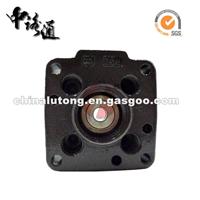 Rotor Head Types For Hydraulic Pump Head 1 468 334 327