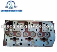 Brand New Cylinder Head 3D480 Used For FIAT