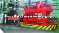 Mechanical-Hydraulic Driven Forging Manipulator