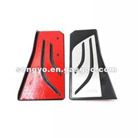 Gas Pad Pedal Cover For BMW 5 Series 10-16 F10