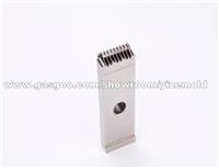 On Sale Plastic Mold Component Of Camera In Mold Part