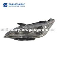 HEAD LAMP ASSY -LH