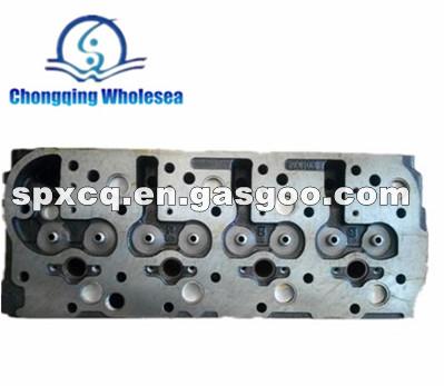 Brand New Cylinder Head 4D640 Used For FIAT