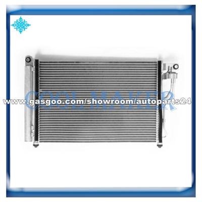 Auto Air Conditioner Condenser For Hyundai Accent 0190160014 082005164 351303181 976061E300