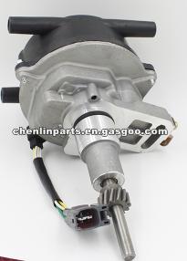 Toyota Ignition Distributor 19100-65010