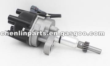 Toyota Ignition Distributor 19100-35240,84-73445