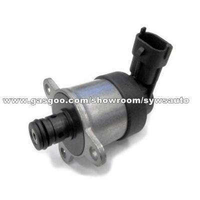 Factory Outlet Original Fuel Metering Valve Suction Control Valve 0928400617 For Automobile