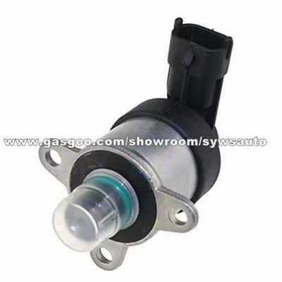 Original Injection Fuel Pump Common Rail Pressure Control Valve Scv Parts 0928400607