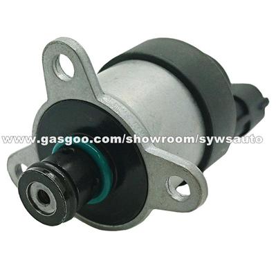 Common Rail Pressure Regulating Metering Control Valve Scv Parts For Nissan