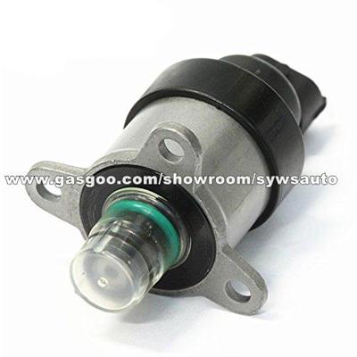 Good Quality Fuel Pressure Regulator Suction Control Valve Metering Pars Apply To Audi