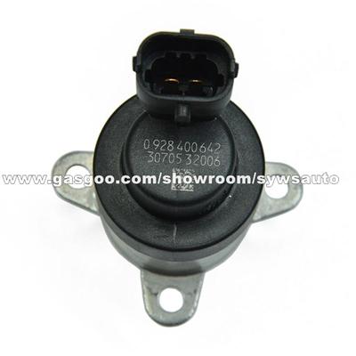 Denso Pressure Control Valve Diesel Aerosol Suction Control Valve For Vw