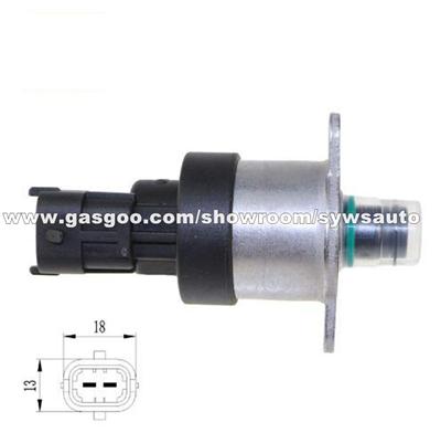 Self Regulating Pressure Control Valve Fuel Rail Limiting Valve Scv Parts For Audi Brand