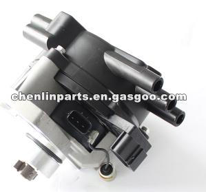 Ignition Distributor For Mitsubishi TOT57271,T0T52171,KF34-18-200,KF61-18-200,KF34-18-200,KF61-18-200,KF34-18-V00-9U,KF34-18-200R0A