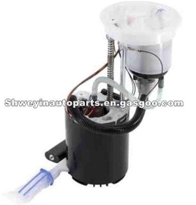 Fuel Pump For Ford Mondeo S-Max 2.3L & 2.5L 6G919H307EG,6G919H307EH,1505938,1424631,1769835,1844410