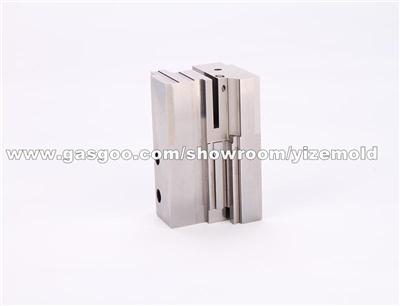 Hot Sale Mould Fix Insert Of Camera In Core Pins