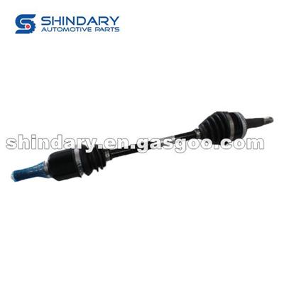 DRIVE SHAFT ASSY, LH