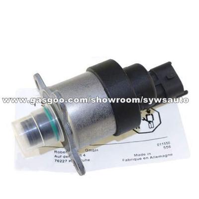 Diesel Engine Parts Oil Metering Unit Suction Control Valve Fit For Mitsubishi 0928400670