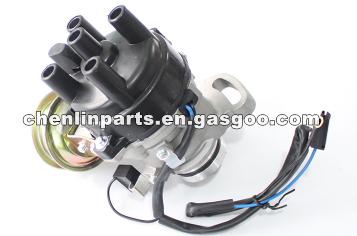 Ignition Distributor For Mazda KK150-18-200,T2T82277,B61V-18-200