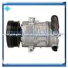 Auto 5SL12C Compressor For Opel Corsa DCP20021 55701200 5E527520 93190812 6854091 6854102