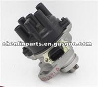 Ignition Distributor For Mazda KK137-18-200B,T2T52471,T2T53171