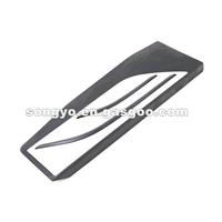 Universal Car Truck Brake Pedal Pad Covers For BMW 3 Series 10-17