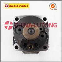 Fuel Injection Pump In Diesel Engine Rotor Head 096400-0143