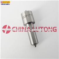 Automatic Diesel Fuel Nozzle FOR Caterpillar Fuel Injector Nozzle DLLA150P177