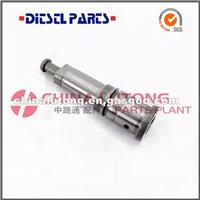 13Mm Plungers And Barrels 2 418 455 038 For Volvo Diesel Parts