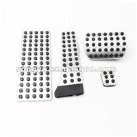 Brake And Gas Pedal Pads Mps Extension For MERCEDES W204 S204 W207 W211 S211 W212 S212 W215 W220 W222 X204 W218 R172 R231