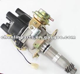 Ignition Distributor For Mazda 1942-18-200B