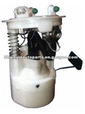 Fuel Pump For Renault Megane K4M K4J E7J F7R 7700431718