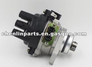 Ignition Distributor For Mazda OK243-18-200A/T2T52471/T2T50171