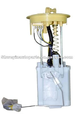 Fuel Pump For VW Passat 1.9TDI 2.0TDI 3C0919050B,3C0919050E,3C0919050G,3C0919050AA