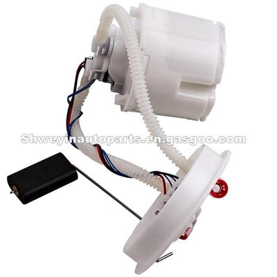 Fuel Pump For Ford Focus 98AP9247AA,98AP9H307AC,98AP9H307AP,98AP9H307AD,2T1U9H307AA,2T1U9H30744,5T169H307AA,106087,1388671,1062079,1237431