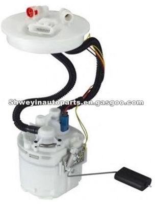 Fuel Pump For Ford Mondeo 1S7U9H307BK,1S719H307BA,1S719H307BB,1117945,1322847,1440715,1151043,1340163