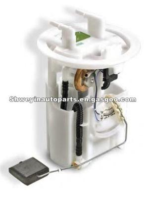 Fuel Pump For Peugeot 206 406 1525Y2,1525N9,1607401680