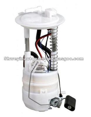 Fuel Pump For Nissan Rogue 17040-JM10A,17040-JM10C