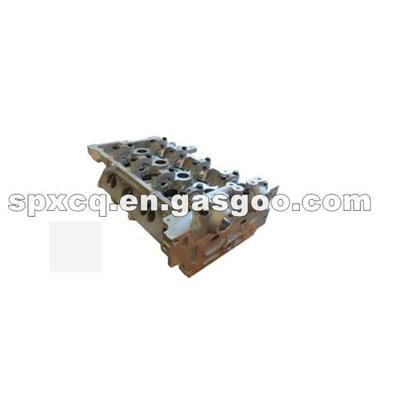 Cylinder Head For LIFAN MAIWEI LF475