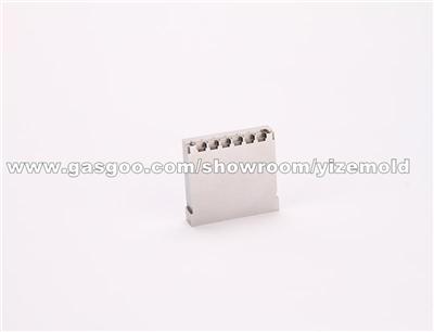 Medical Parts Plastic Mould With Germany(DIN.2379.2363.2344.2347)