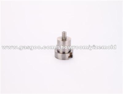 Wholesale Mould Component With Core Pin Of Camera Maker