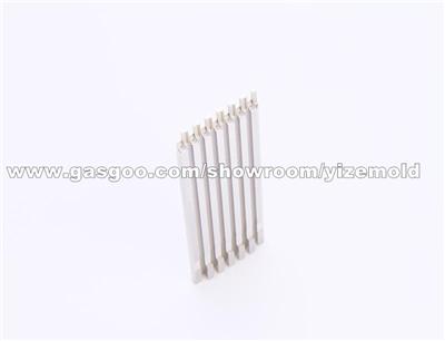 Good Precision Mould Component Factory With Plastic Components Mould