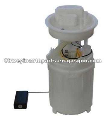 Fuel Pump For VW Polo Seat Ibiza Cordoba Skoda Fabia Roomster 6Q0919051F