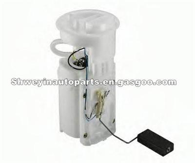 Fuel Pump For Audi Skoda VW 1J0919087J,1J0919087G,1J0919051J,8L0919051H,8L0919051B,8X0919051C